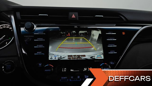 Toyota CAMRY 2.5 купить на сайте DeffCars