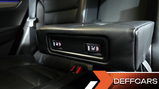 Renault-KoreaSamsung QM6 2.0 GDe PREMIERE 2WD купить на сайте DeffCars