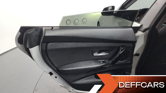BMW GRAN TURISMO GT 320d xDrive Premium купить на сайте DeffCars