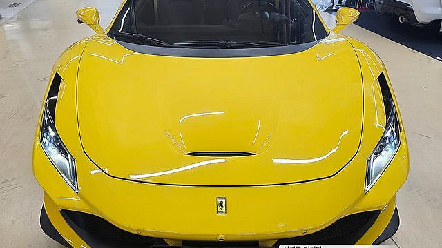 Ferrari F8 3.9 V8 купить на сайте DeffCars