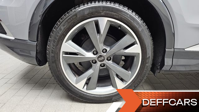 Audi Q4 E-TRON 40 Premium купить на сайте DeffCars