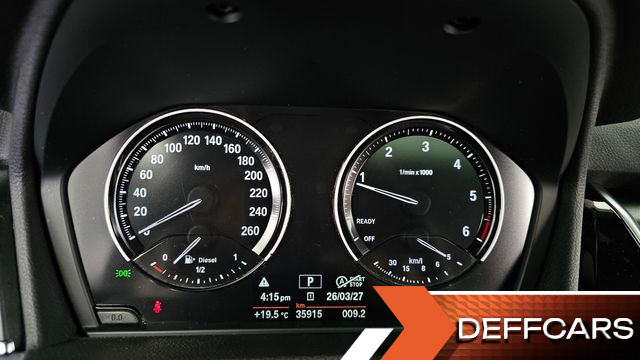 BMW 2-SERIES Advantage купить на сайте DeffCars