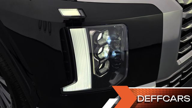 Hyundai PALISADE Diesel 2.2 2WD Calligraphy купить на сайте DeffCars