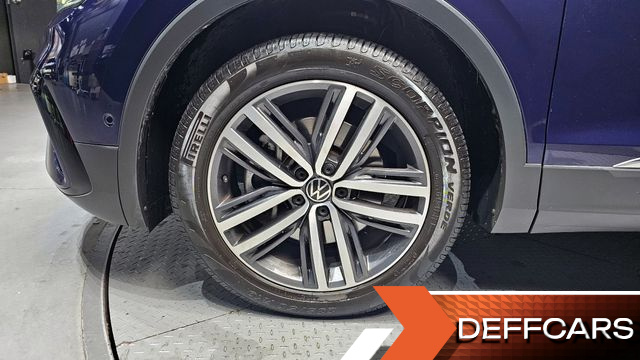 Volkswagen TIGUAN 2.0 TSI Prestige купить на сайте DeffCars