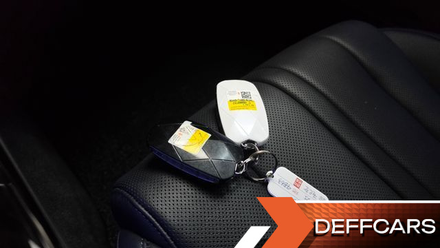 Genesis G80 Gasoline 2.5 Turbo 2WD купить на сайте DeffCars