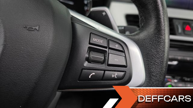 BMW X1 xDrive 20i Advantage купить на сайте DeffCars