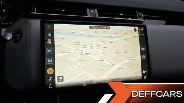 Land Rover RANGE ROVER VELAR 3.0 P400 Dynamic HSE купить на сайте DeffCars