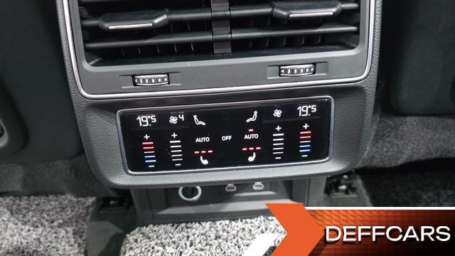 Audi Q7 45 TDI Quattro Premium купить на сайте DeffCars