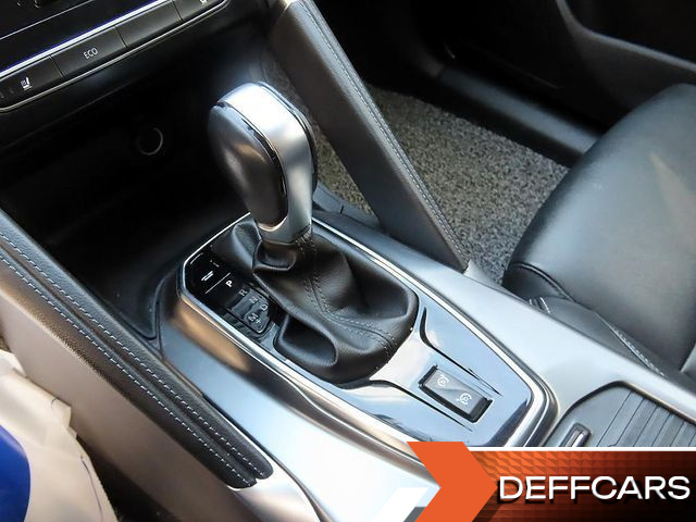 Renault-KoreaSamsung QM6 Gasoline 2WD LE купить на сайте DeffCars