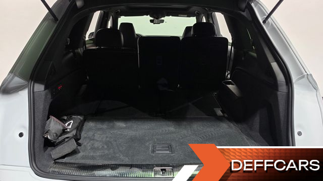 Audi Q7 55 TFSI Quattro Premium купить на сайте DeffCars