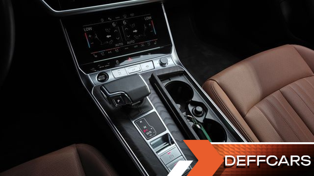 Audi A6 45 TFSI Premium купить на сайте DeffCars