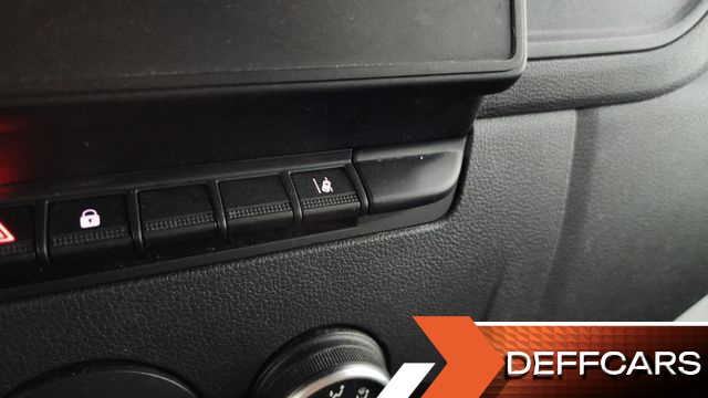 Renault-KoreaSamsung MASTER 2.3 Van L купить на сайте DeffCars