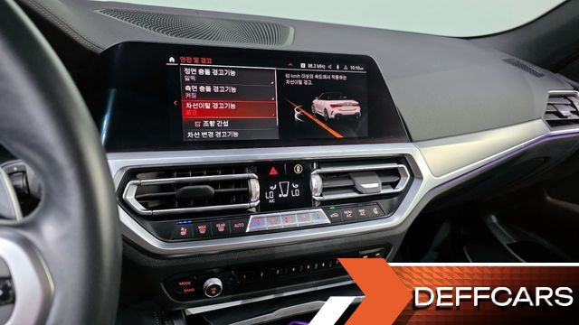 BMW 4-SERIES 420i M Sport Convertible купить на сайте DeffCars