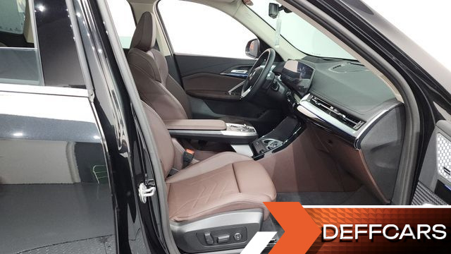 BMW X1 xDrive 20i xLine купить на сайте DeffCars