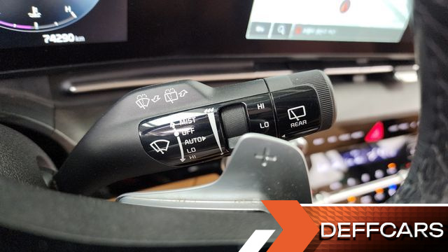 Kia CARNIVAL 9-Seater Signature купить на сайте DeffCars