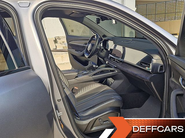 Renault-KoreaSamsung GRAND KOLEOS 1.5 E-TECH Esprit Alphine 2WD купить на сайте DeffCars