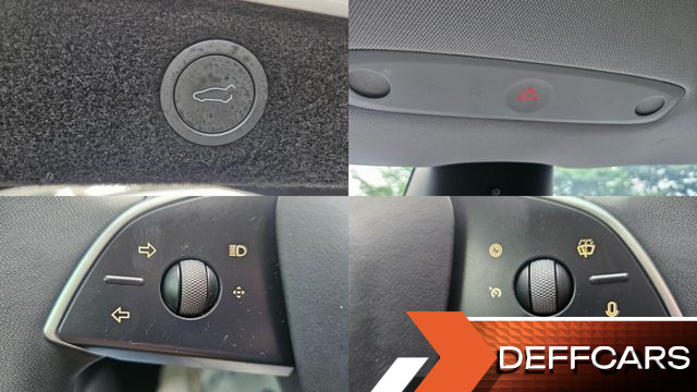 Tesla MODEL 3 RWD купить на сайте DeffCars