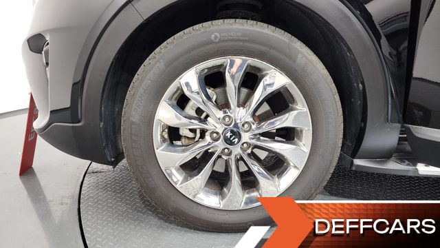 Kia SORENTO Diesel 2.2 2WD Noblesse купить на сайте DeffCars
