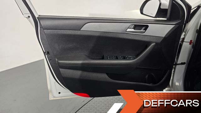 Hyundai SONATA LPI Style купить на сайте DeffCars