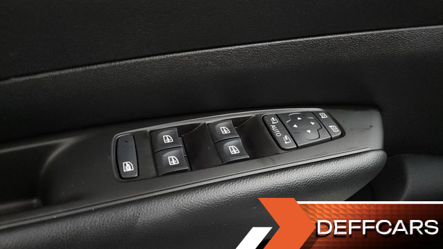 Renault-KoreaSamsung SM6 2.0 LPe PE (Rental car) купить на сайте DeffCars
