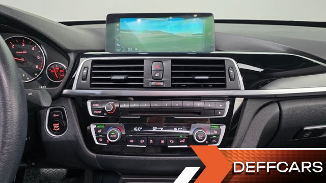 BMW GRAN TURISMO GT 320d xDrive купить на сайте DeffCars