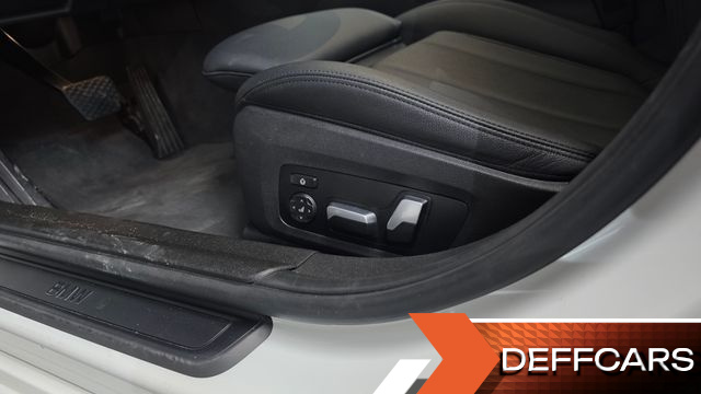 BMW 3-SERIES 320i купить на сайте DeffCars