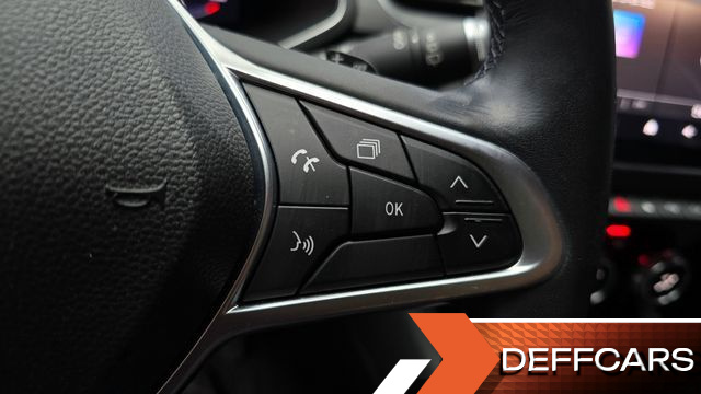 Renault-KoreaSamsung CAPTUR 1.3 TCe Edition Paris купить на сайте DeffCars