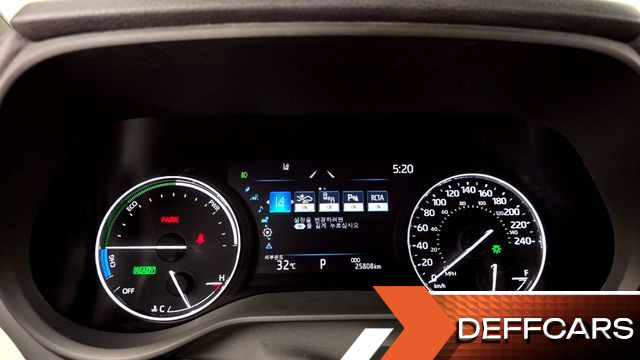 Toyota SIENNA 2.5 Hybrid 2WD купить на сайте DeffCars