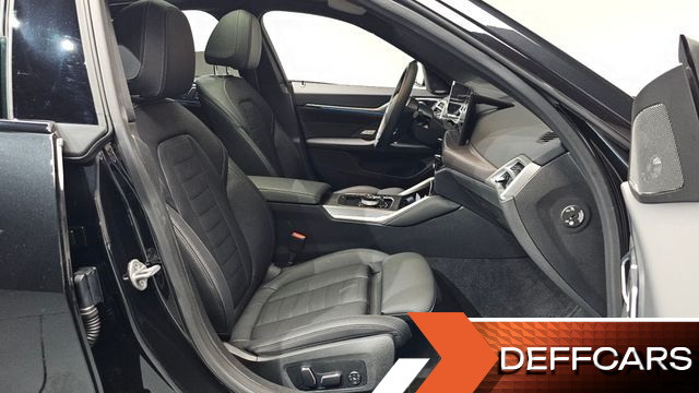 BMW I4 eDrive40 M Sports Pro купить на сайте DeffCars