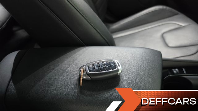 Hyundai AVANTE 1.6 Inspiration купить на сайте DeffCars