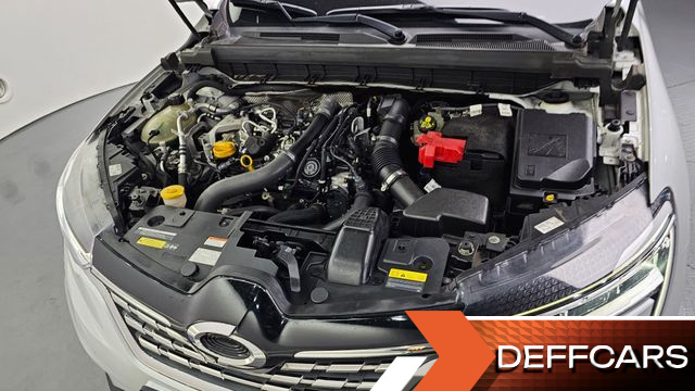 Renault-KoreaSamsung XM3 1.3 TCe RE купить на сайте DeffCars
