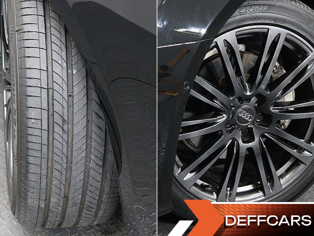 Audi A6 45 TFSI Premium купить на сайте DeffCars