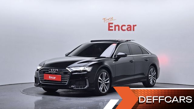 Audi A6 45 TFSI Premium купить на сайте DeffCars