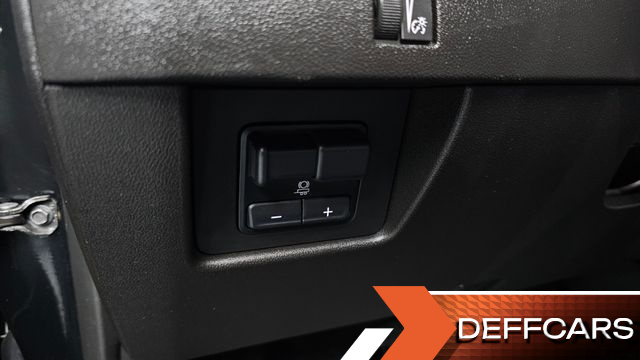 ChevroletGMDaewoo COLORADO 2.7 ZL1 4WD купить на сайте DeffCars