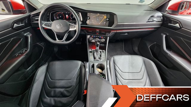 Volkswagen JETTA 1.5 TSI Prestige купить на сайте DeffCars