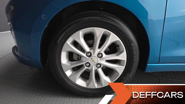 ChevroletGMDaewoo SPARK Premier купить на сайте DeffCars