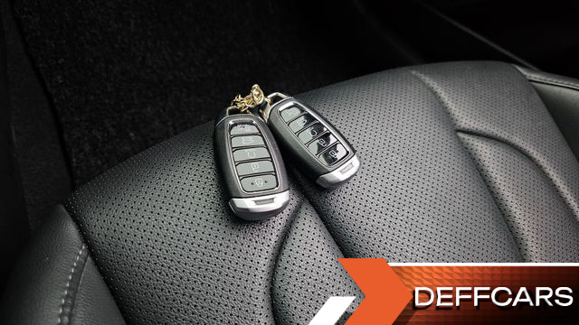 Hyundai AVANTE 1.6 Modern купить на сайте DeffCars