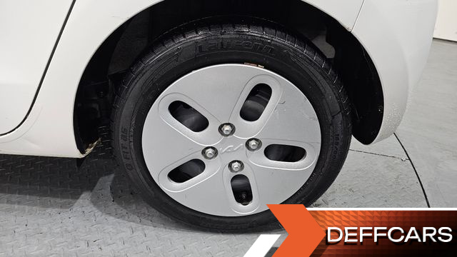 Kia RAY Van Prestige купить на сайте DeffCars