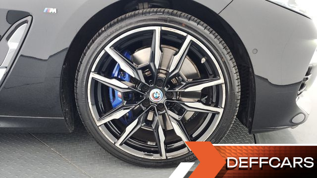 BMW 8-SERIES M850i xDrive Gran Coupe купить на сайте DeffCars