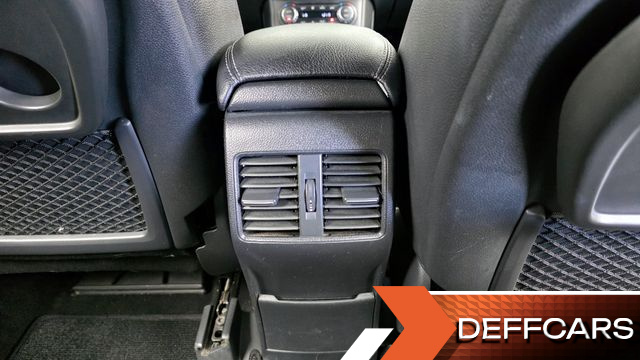 Mercedes B-CLASS B220 купить на сайте DeffCars