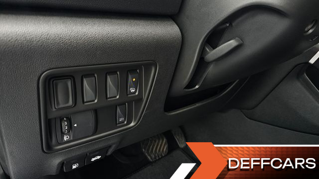 Renault-KoreaSamsung QM6 2.0 GDe LE 2WD купить на сайте DeffCars