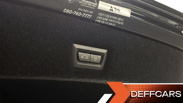 BMW 7-SERIES 740i xDrive M Sport купить на сайте DeffCars