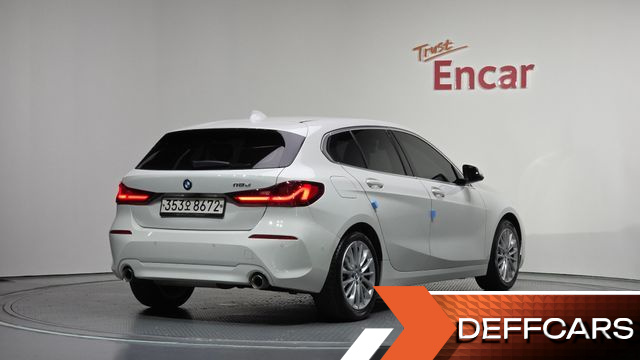 BMW 1-SERIES 118d Joy First Edition купить на сайте DeffCars