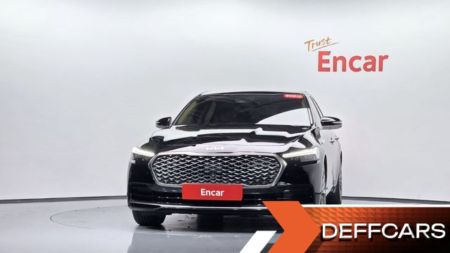 Kia K9 3.8 GDI AWD Best Selection Ⅰ купить на сайте DeffCars