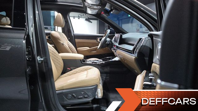 Kia SORENTO HEV 1.6 2WD Gravity купить на сайте DeffCars