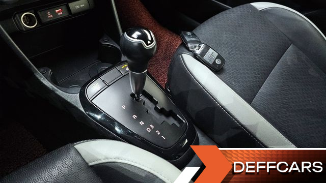 Kia MORNING Luxury купить на сайте DeffCars