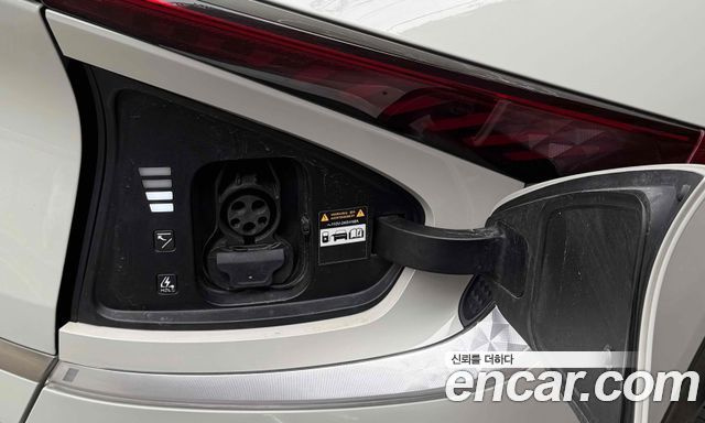 Kia EV6 Long Range 4WD Earth купить на сайте DeffCars