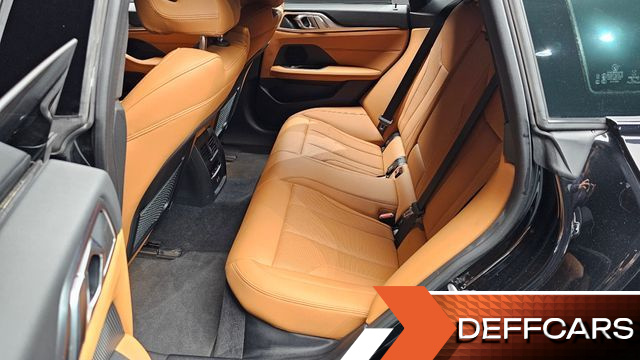 BMW I4 eDrive40 M Sports купить на сайте DeffCars