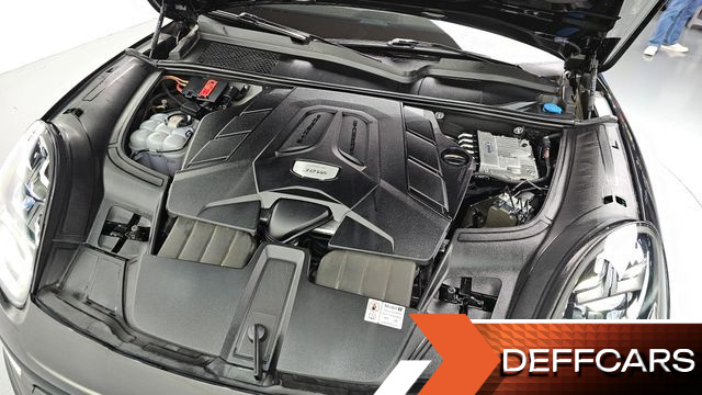 Porsche CAYENNE 3.0 PLATINUM EDITION купить на сайте DeffCars