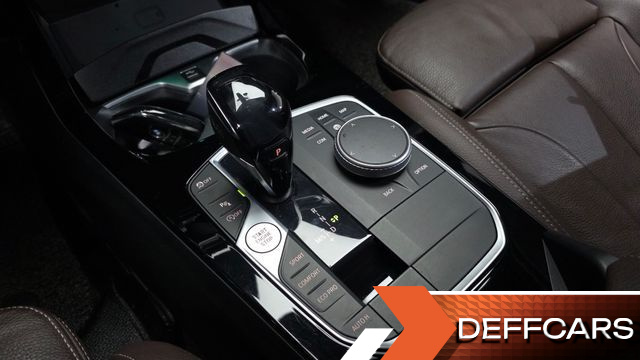 BMW 1-SERIES 118d M Sport купить на сайте DeffCars